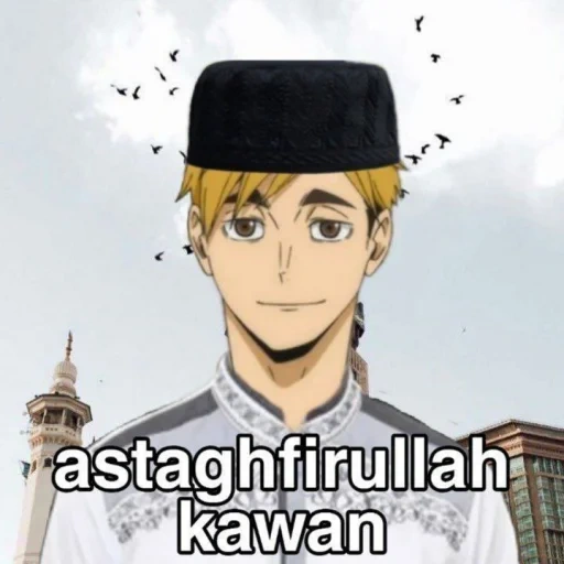 atsumu miye, anime lucu, memes funny, pacar anime, karakter anime