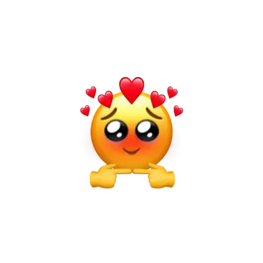 emoji timida, emoji carino, l'emoji è dolce, smiley sta piangendo, emoji smimik