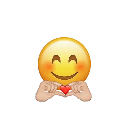 emoji, emoji senyum, emoji smileik, emotikon emoji, smiley dengan pegangan