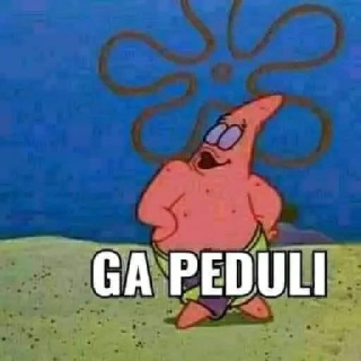 patrick, patrick starr, spongebob meme, patrick spongebob, spongebob square pants