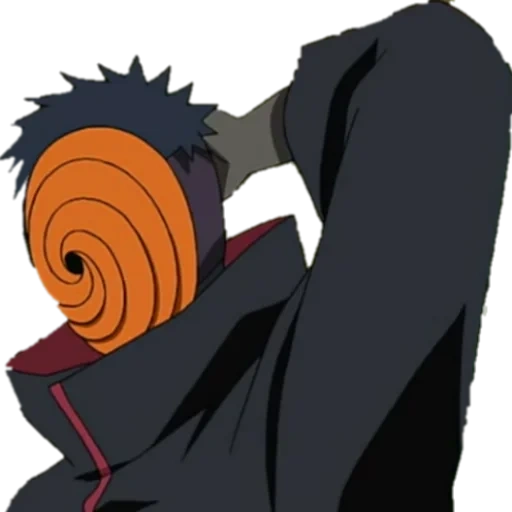 tobi, наруто, обито тоби, тоби наруто, obito uchiha