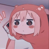 Umarudoma_@Rosichan15