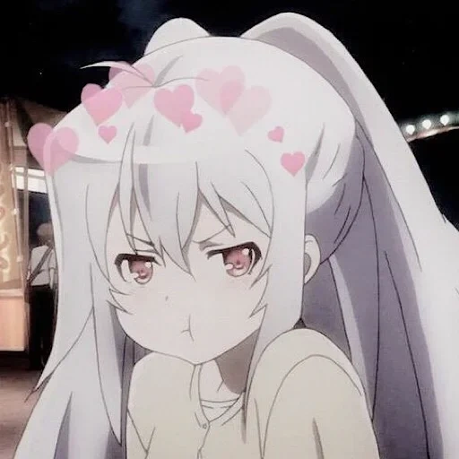 anime, lovely anime, plastic memories, ila plastic memories, anime plastic memories of aila evil