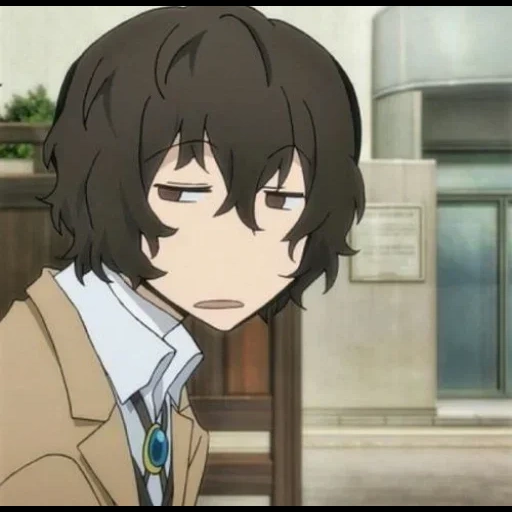 dazaiji, dazai, dazaiji, osamu osamu anime, dazai osamu streunender hund