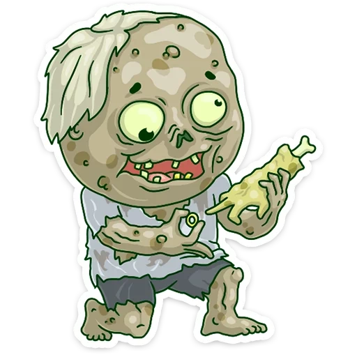 vivendo, zumbi, zumbis zumbis, pequenos zumbis, plantas contra zumbi zumbi