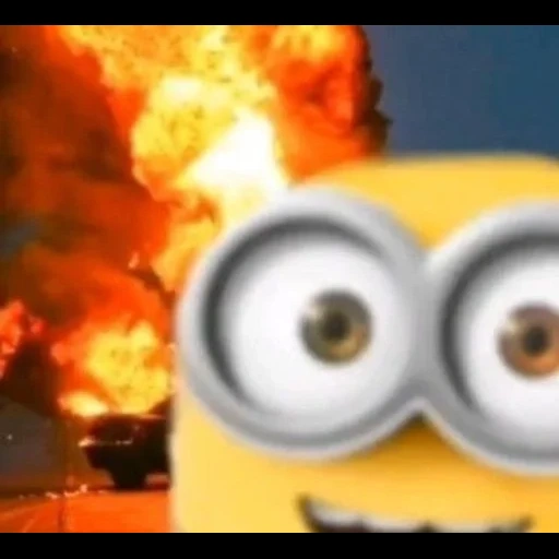 vidio, pawn, bob mignon, minions is ridiculous, minions cartoon