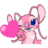 Stitch and Angel624