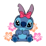 Stitch by Disney