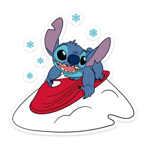 stych, stech style, styich disney, stich new year