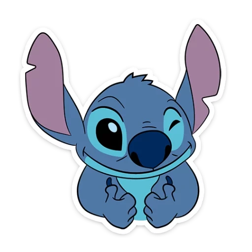 stitch kgm, stitch stitch, linea stitch, shi disney