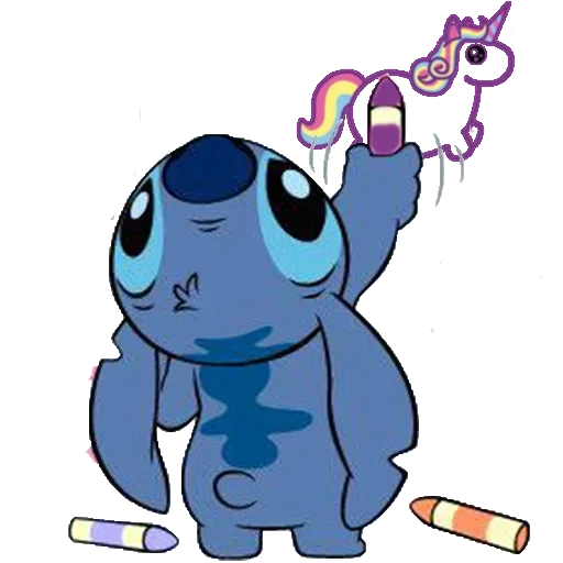 stitch kgm, lilo stitch, schema stitch, schema carino di stitch