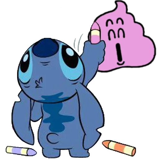 stitch kgm, lilo stitch, schema stitch, schema carino di stitch