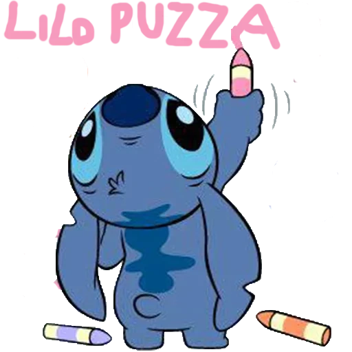 stic, lilo stic, o stich é adorável, padrão stic, padrão bonito de stich