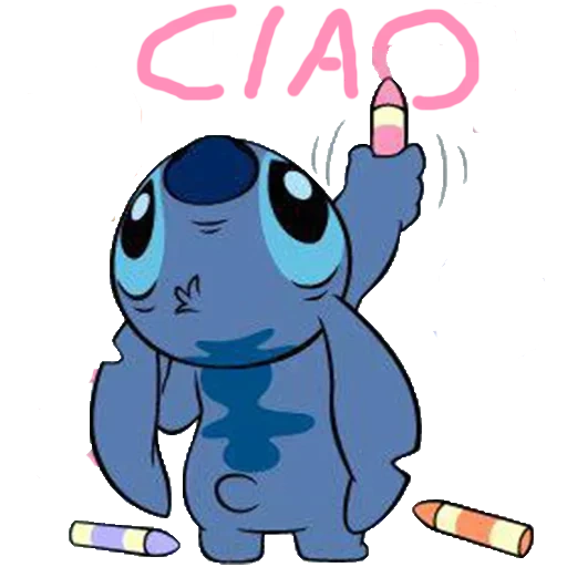 stitch kgm, lilo stitch, stitch stitch, schema stitch, schema carino di stitch