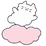 on the cloud, lovely clouds, lovely cloud, carved cloud, carving cloud mold