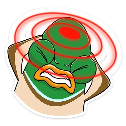stefano, stephen martin, emoji turtles ninja