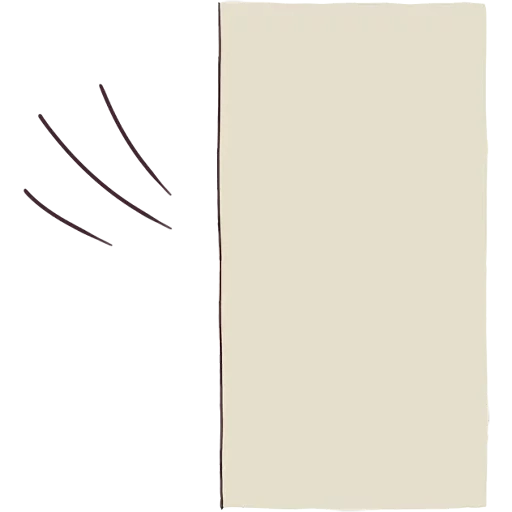 лист бумаги, бежевый лист, бумага бежевая, размытое изображение, холодильник gorenje rk 68 syw2