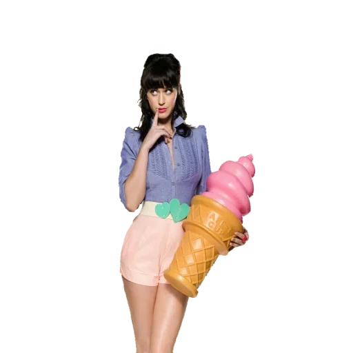 katy perry, katy perry posters, katy perry ice cream, katy perry hot n cold, katy perry hot 18 desktop