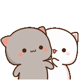chibi gatos, desenhos fofos, kawaii cat, kitty chibi kawaii, desenhos de gatos fofos
