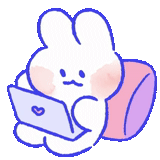 cute drawings, mongmong bunny, cute kawaii drawings, bunny cute drawing, cute rabbits