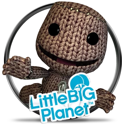 littlebigplanet, littlebigplanet 2, little big planet psp, little big planet сэкбой, little big planet 3 сэкбой