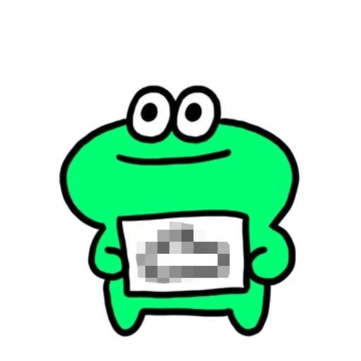 rana dudl, zhaba frog, clipart de rana, rana keroppi, el pepe de la rana es un científico