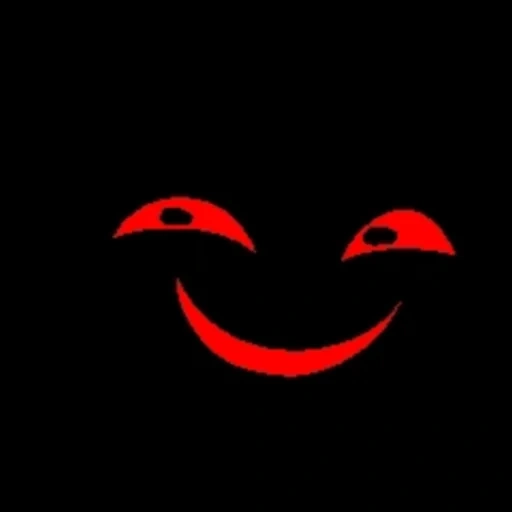 dark, dans le noir, logo du clan pv, leon 1234 youtube, animation sombre des yeux