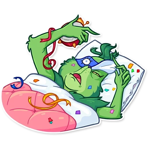 grinch, frog, vore stych, grinch drawing