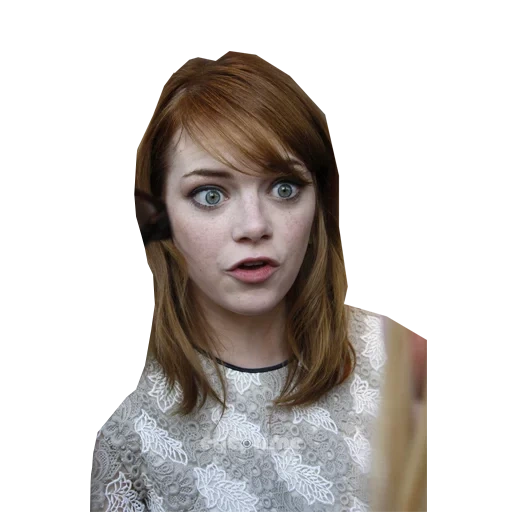 emma, emma stone, emma stone gwen, gadis-gadis cantik