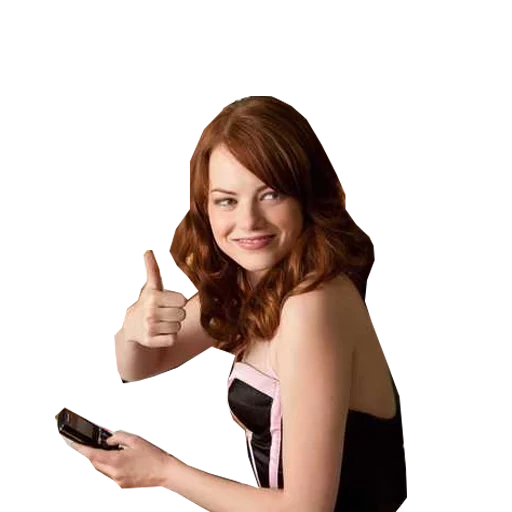 jeune femme, emma stone, emma stone excellent étudiant, excellent étudiant en comportement de la lumière