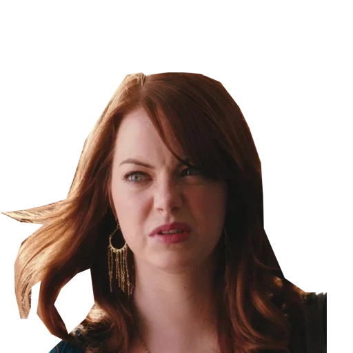 femme, jeune femme, emma stone, emma stone easy a, excellent étudiant en comportement de lumière amanda baines