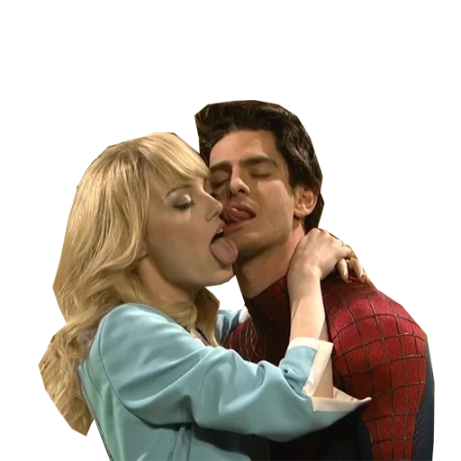 durchbruch, krieger, andrew garfield kuss, andrew garfield emma stone, andrew garfield emma stone kuss