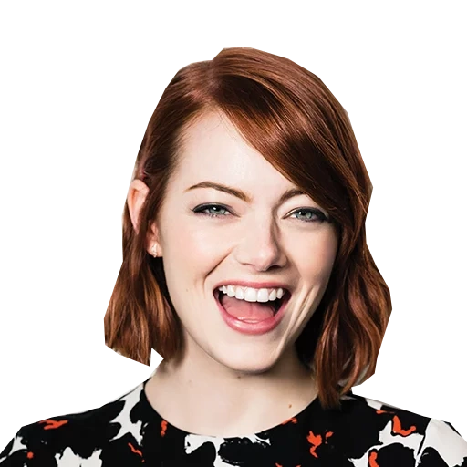 emma, emma stone, lily james, emma stone biography, red haired actress hollywood