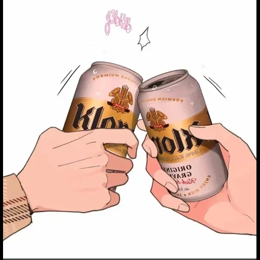 beer, bottle, a glass of beer, bitburger logo, beer illustration