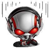 avatar, seorang pria, karakter fiksi, topeng an semut pria, man muravia marvel mask