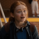 girl, max mayfield, stranger things 4, very strange things, harry potter hogwarts legacy