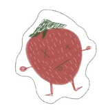 straaawberryyy