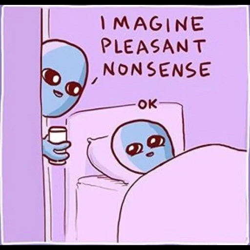 lustige comics, bizarre planeten, strange planet katze, sehr seltsamer planet