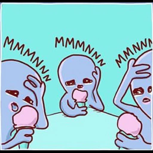 manga, manga de red, humor cómico, manga cómica, el cómic sobre alienígenas literalmente