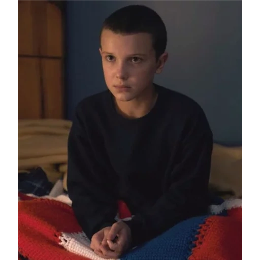 once, chico, millie bobby brown, stranger things once, millie bobby brown lysaya