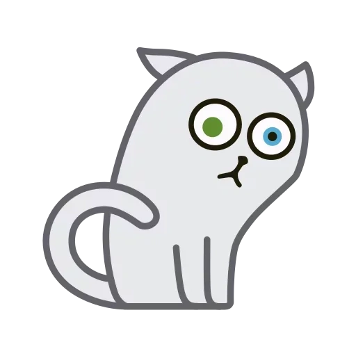 cat, seal, fulmont cat, simon's cat, saditic cat