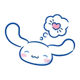 ✧ @STRAWBERRYHOLIC : Cinnamoroll