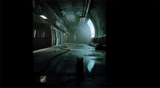 kegelapan, fiksi, terowongan sci fi, metro tunnel 2033, estetika fiksi ilmiah