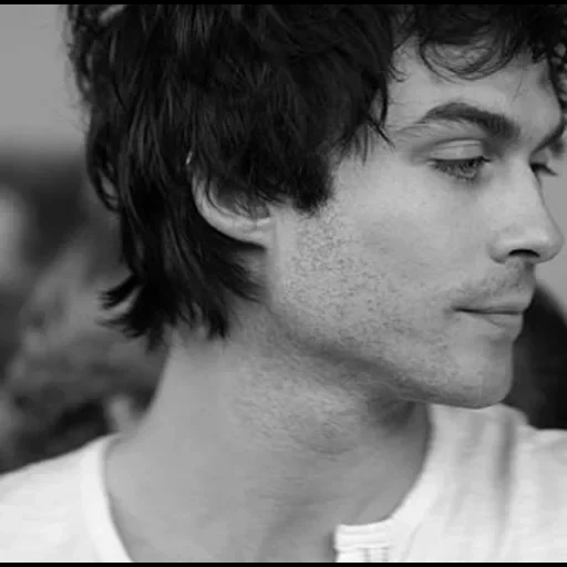 matt damon, ian somerholder, damon salvatore, ian somerholder mirror, profil ian somerholder