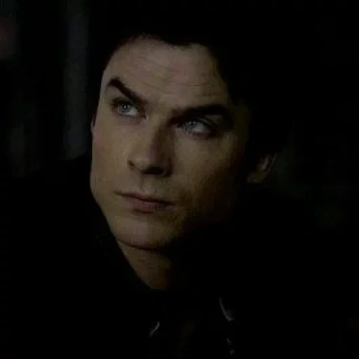 rudy müller, damon salvatore, stefan salvatore, damon salvatore, damon salvatore tentang cinta