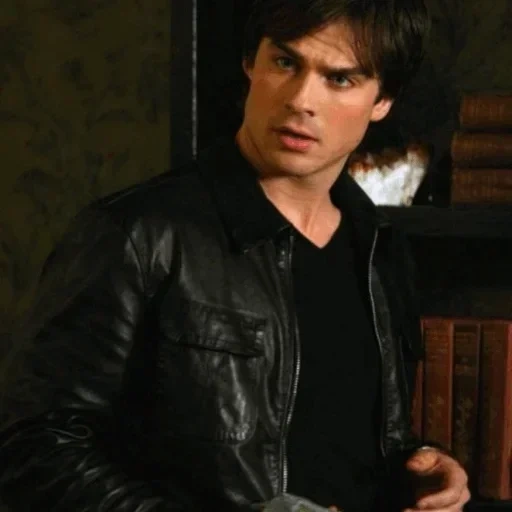 matt damon, ian somerholder, damon salvatore, damon salvator, damon salvatore