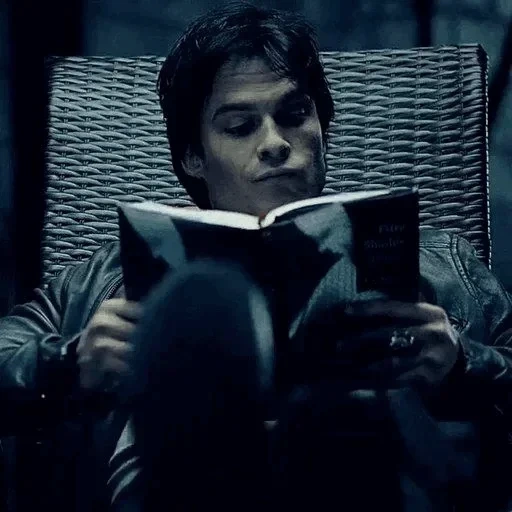 hari, salvatore, campo del film, damon salvatore, damon salvatore