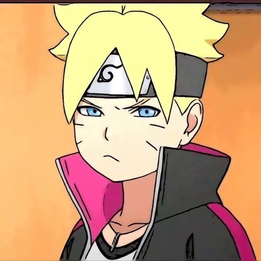 munga boruto, animação boruto, ninja de fogo, boruto uzumaki, boruto a próxima geração de naruto