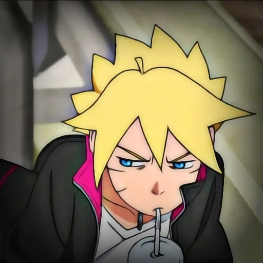 yurui boruto, boruto uzumaki, boruto uzumaki, dattibai boruto, dattebayo boruto