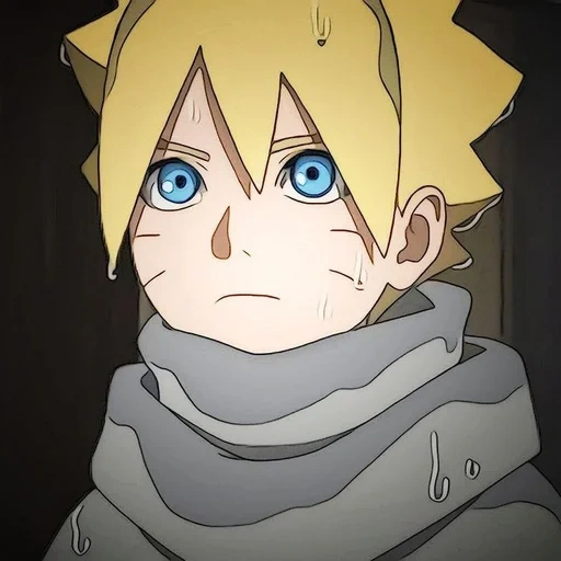 boruto 162, boruto jogan, ninja de fogo, animação naruto boruto, boruto a próxima geração de naruto